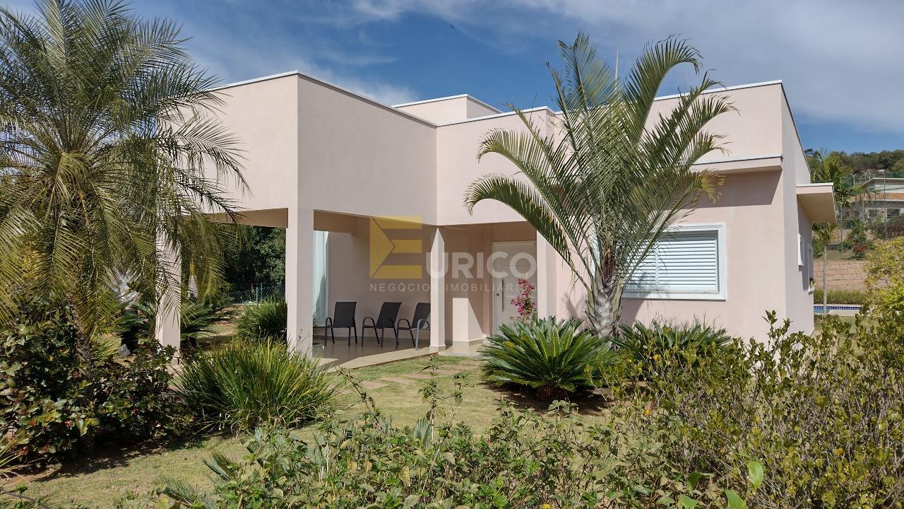 Casa em condomínio à venda no Condomínio Horizonte Azul II em Itupeva/SP: 