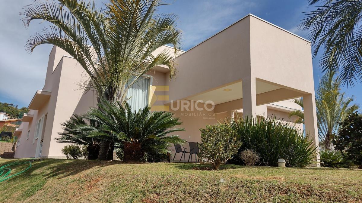 Casa em condomínio à venda no Condomínio Horizonte Azul II em Itupeva/SP: 