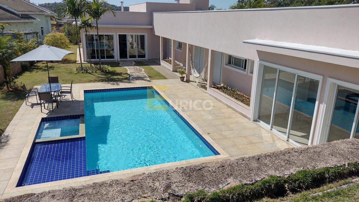 Casa em condomínio à venda no Condomínio Horizonte Azul II em Itupeva/SP: 