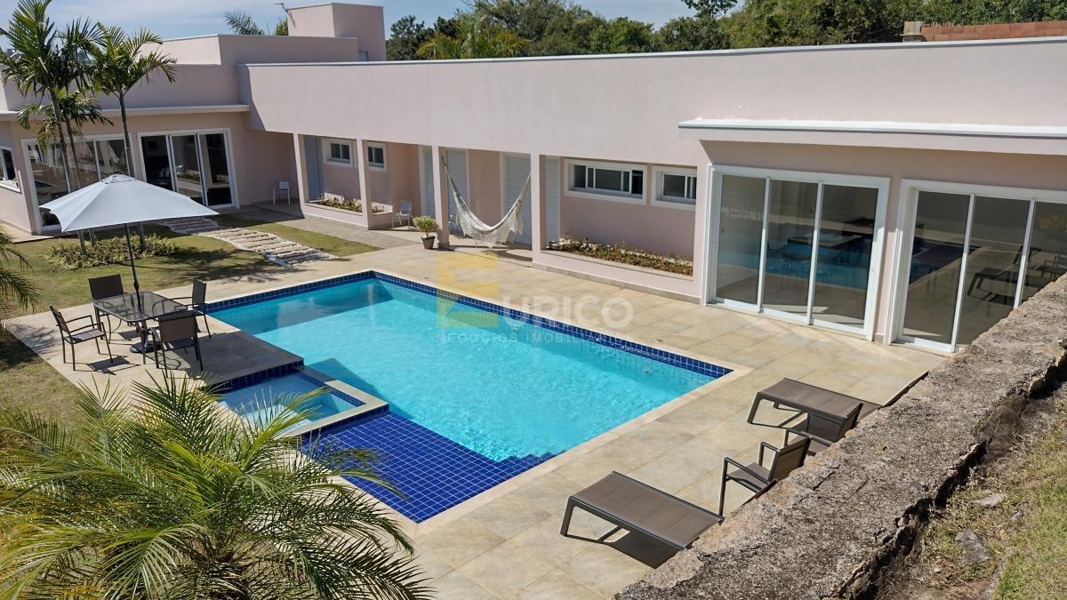 Casa em condomínio à venda no Condomínio Horizonte Azul II em Itupeva/SP: 