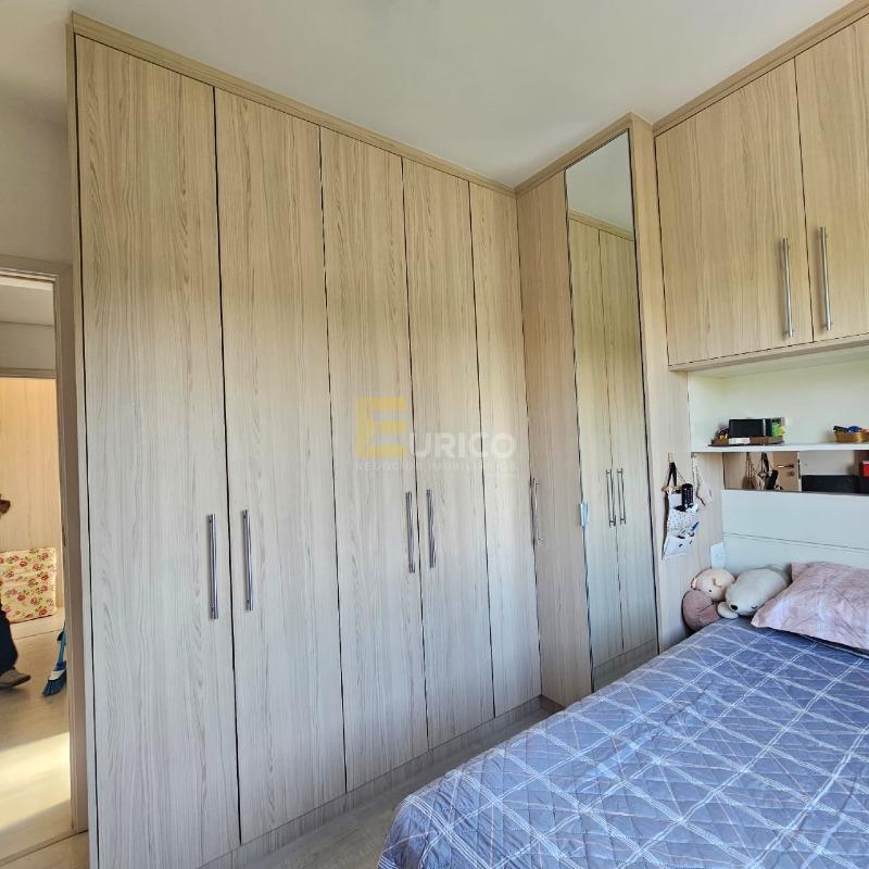 Apartamento à venda no Condomínio Forest Hills Jundiaí em Jundiaí/SP: 