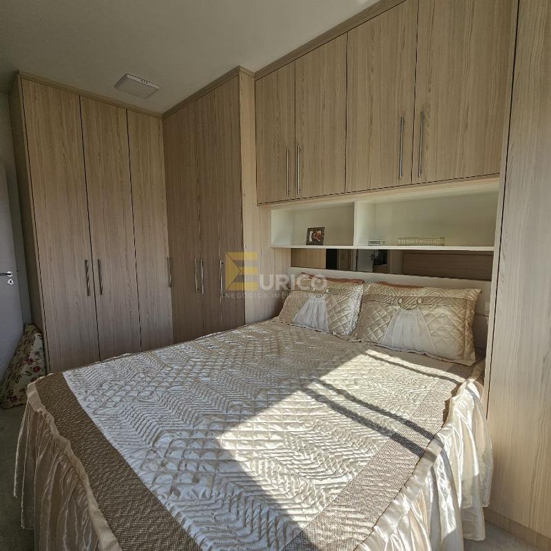 Apartamento à venda no Condomínio Forest Hills Jundiaí em Jundiaí/SP: 