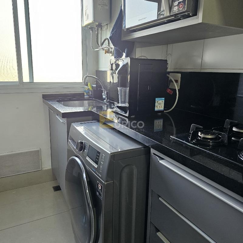 Apartamento à venda no Condomínio Forest Hills Jundiaí em Jundiaí/SP: 