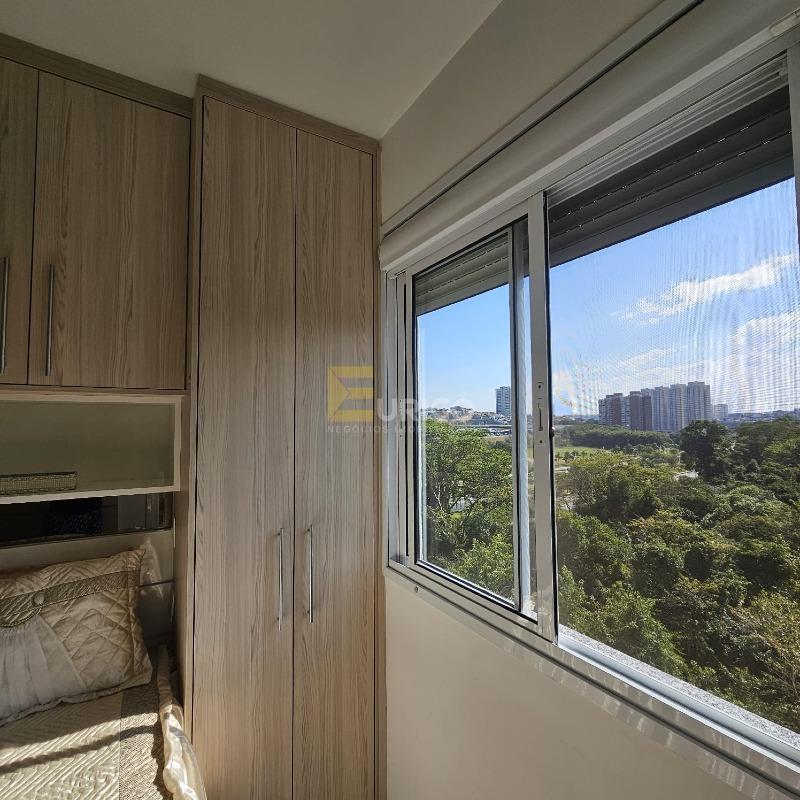 Apartamento à venda no Condomínio Forest Hills Jundiaí em Jundiaí/SP: 