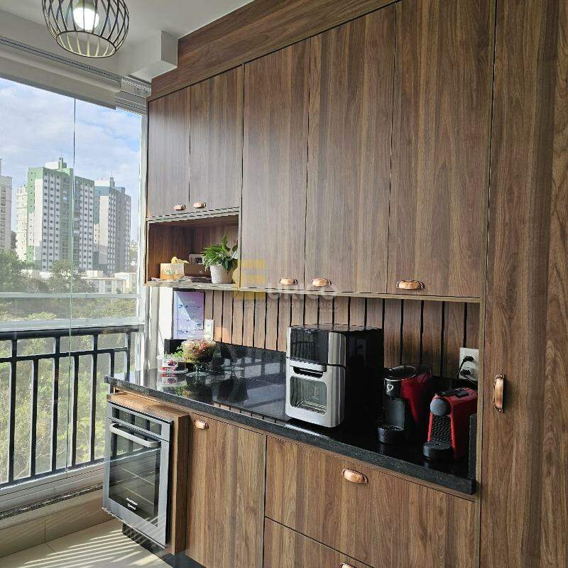 Apartamento à venda no Condomínio Forest Hills Jundiaí em Jundiaí/SP: 