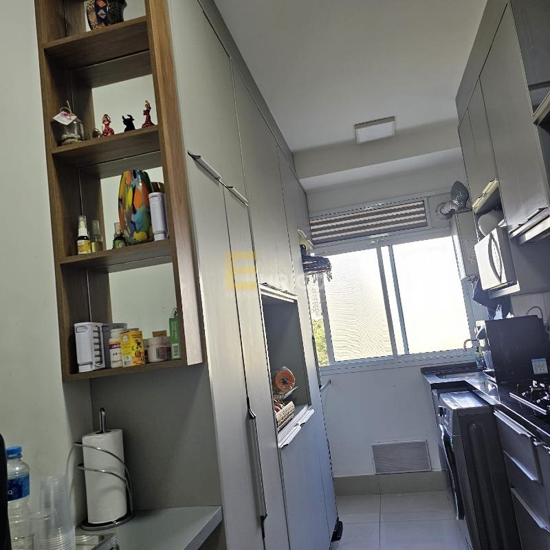 Apartamento à venda no Condomínio Forest Hills Jundiaí em Jundiaí/SP: 