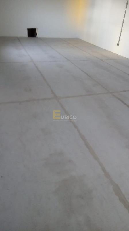 Salão para aluguel no Vila Arens em Jundiaí/SP: 