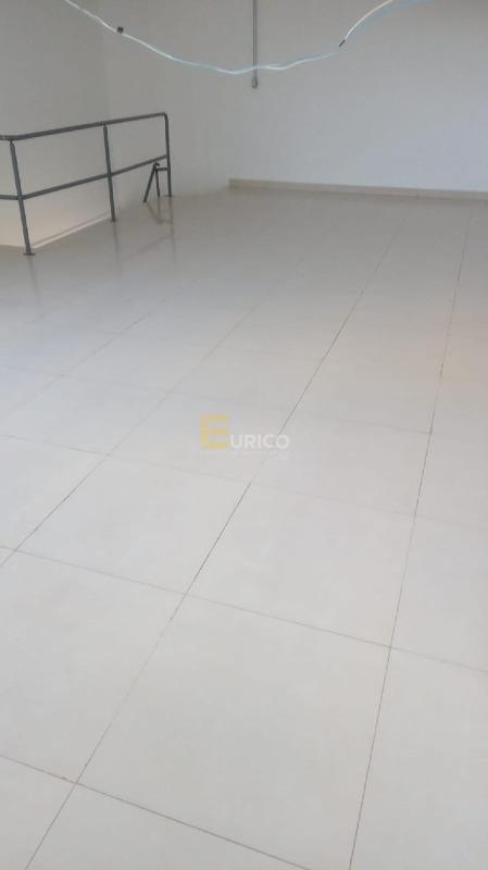 Salão para aluguel no Vila Arens em Jundiaí/SP: 