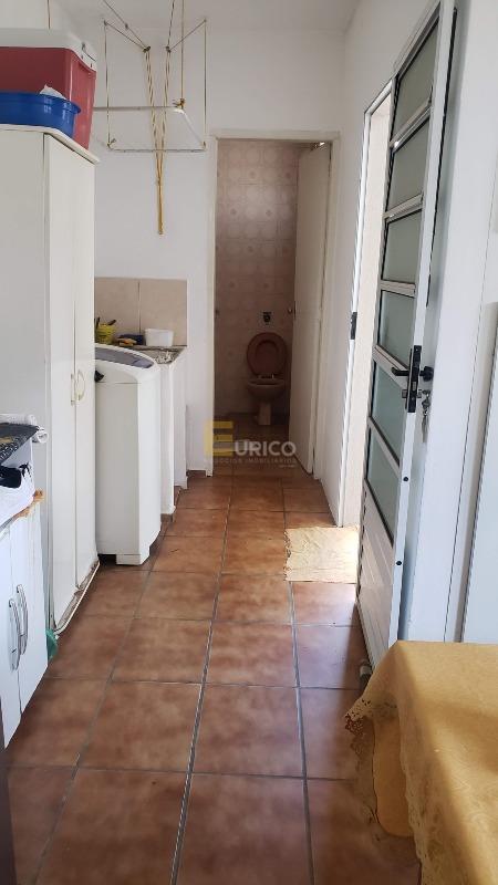 Casa à venda no VILA DAS HORTÊNCIAS em Jundiaí/SP: 