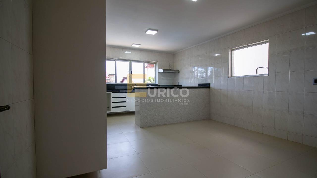 Casa em condomínio à venda no Condomínio Portal do Paraíso I em Jundiaí/SP: 