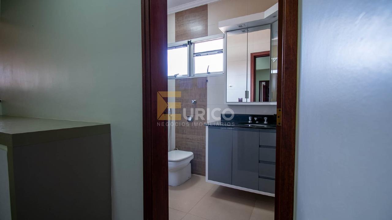 Casa em condomínio à venda no Condomínio Portal do Paraíso I em Jundiaí/SP: 