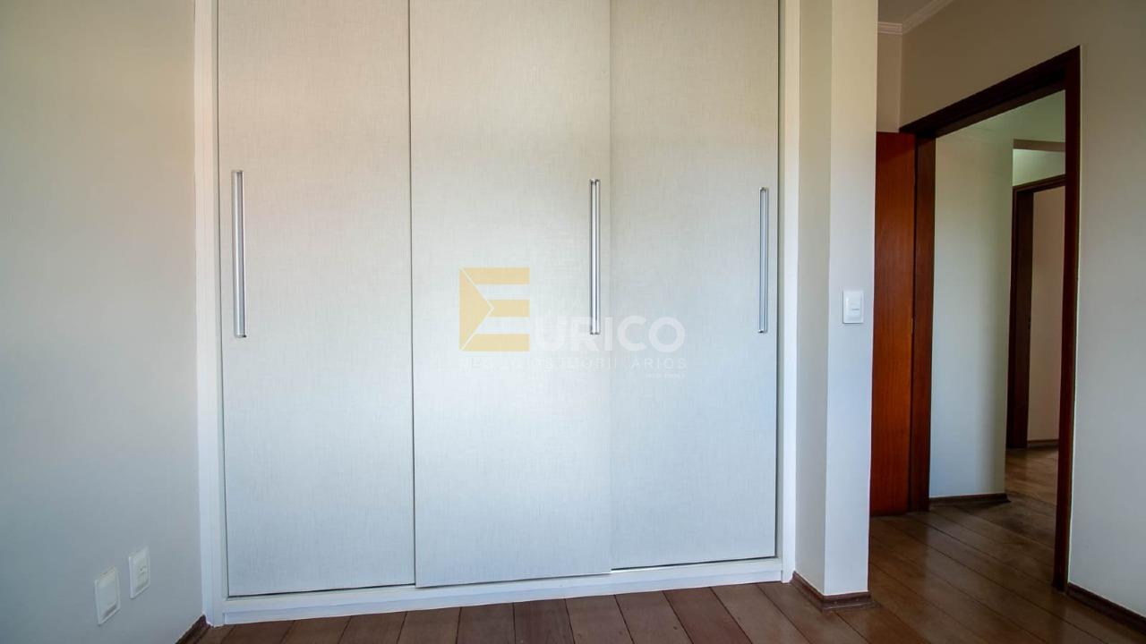 Casa em condomínio à venda no Condomínio Portal do Paraíso I em Jundiaí/SP: 