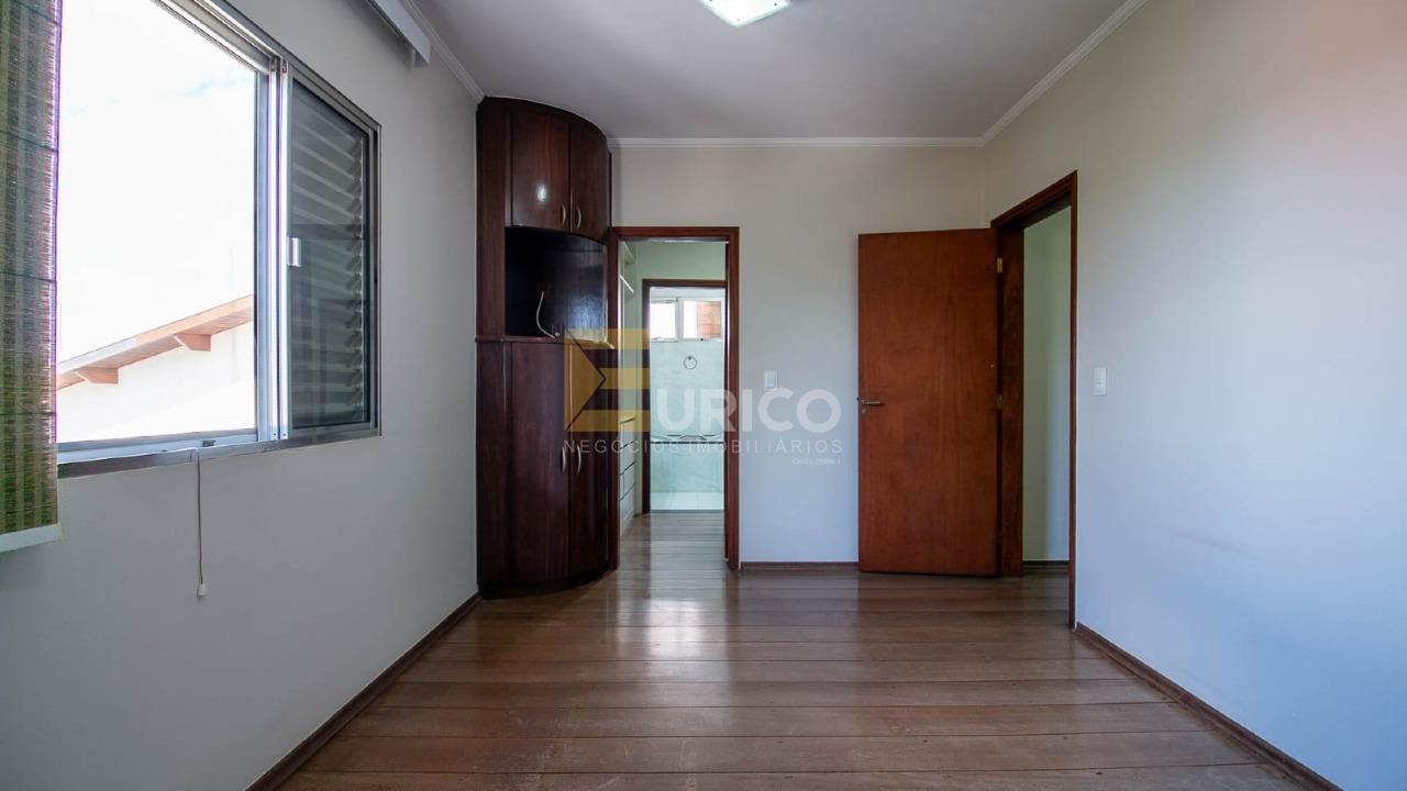 Casa em condomínio à venda no Condomínio Portal do Paraíso I em Jundiaí/SP: 