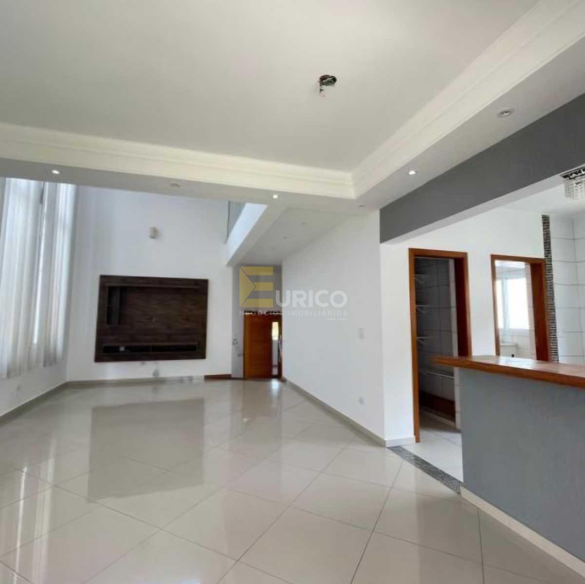 Casa em condomínio para aluguel no Condomínio Residencial Ibi Aram I em Itupeva/SP: 