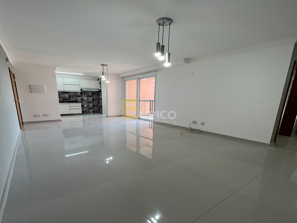 Apartamento à venda no Condomínio Myriad Parque Residencial Clube em Jundiaí/SP: 