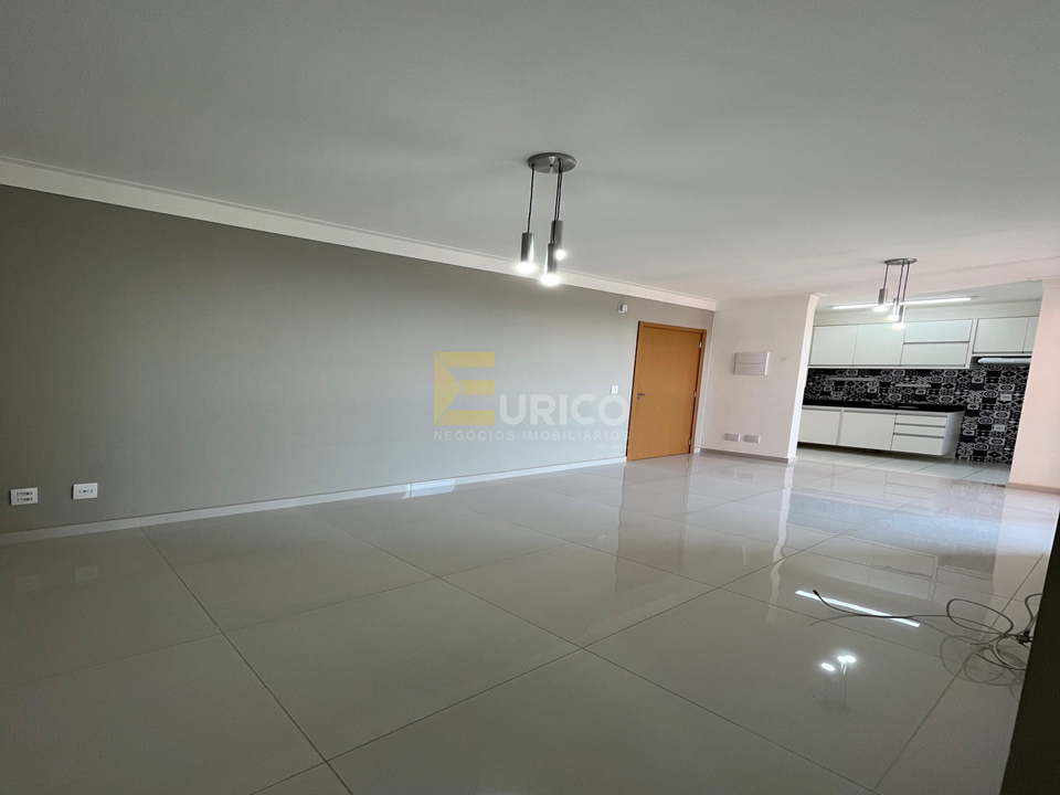 Apartamento à venda no Condomínio Myriad Parque Residencial Clube em Jundiaí/SP: 