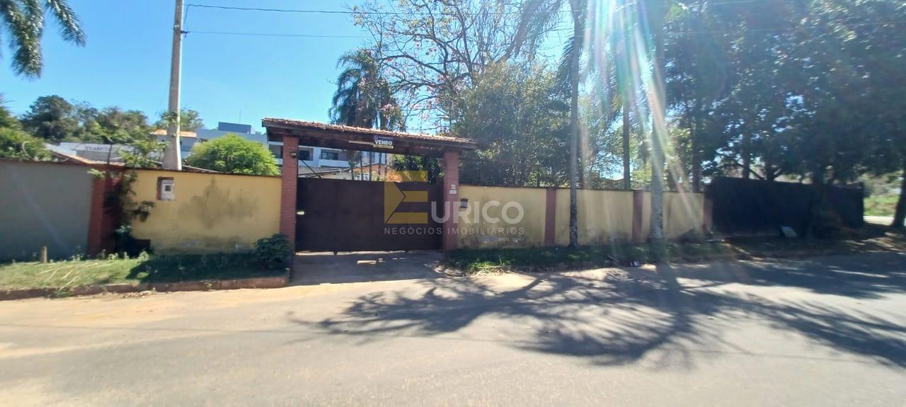 Terreno à venda no Bairro da Mina em Itupeva/SP: 