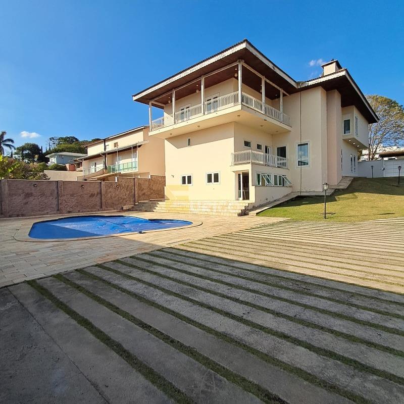 Casa em condomínio à venda no Condomínio Tereza Cristina em Jundiaí/SP: 