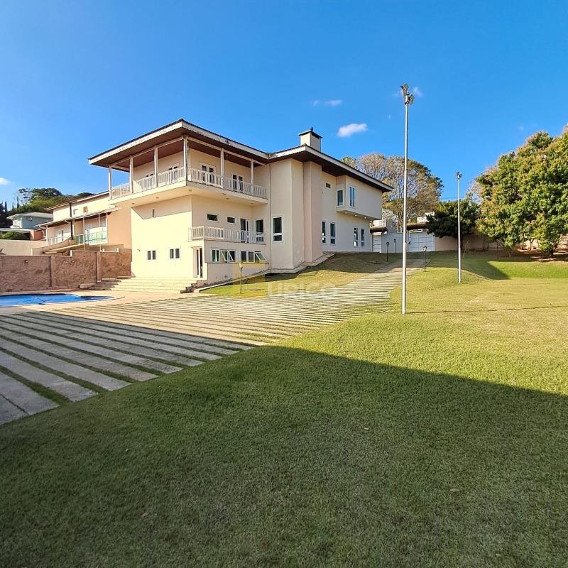 Casa em condomínio à venda no Condomínio Tereza Cristina em Jundiaí/SP: 