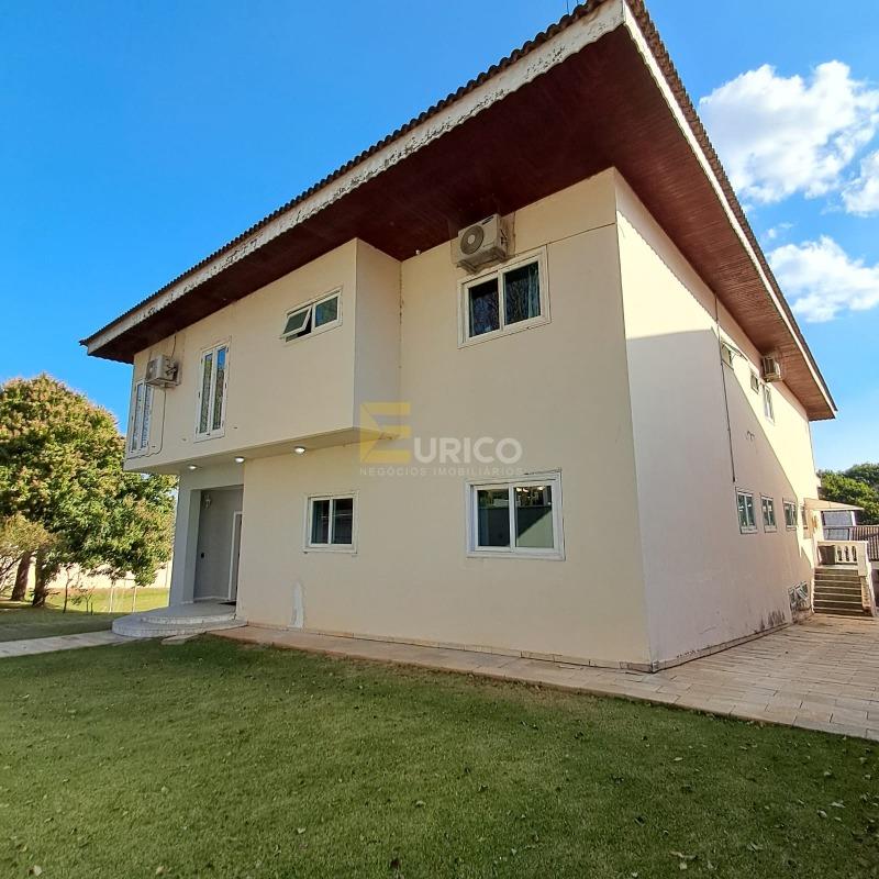 Casa em condomínio à venda no Condomínio Tereza Cristina em Jundiaí/SP: 