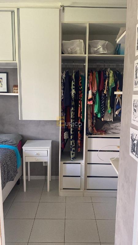 Apartamento à venda no Morada do Barão em Jundiaí/SP: 
