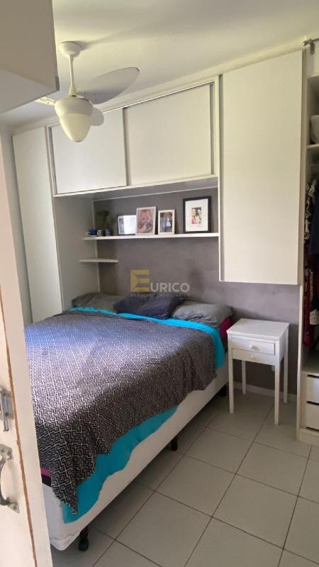 Apartamento à venda no Morada do Barão em Jundiaí/SP: 