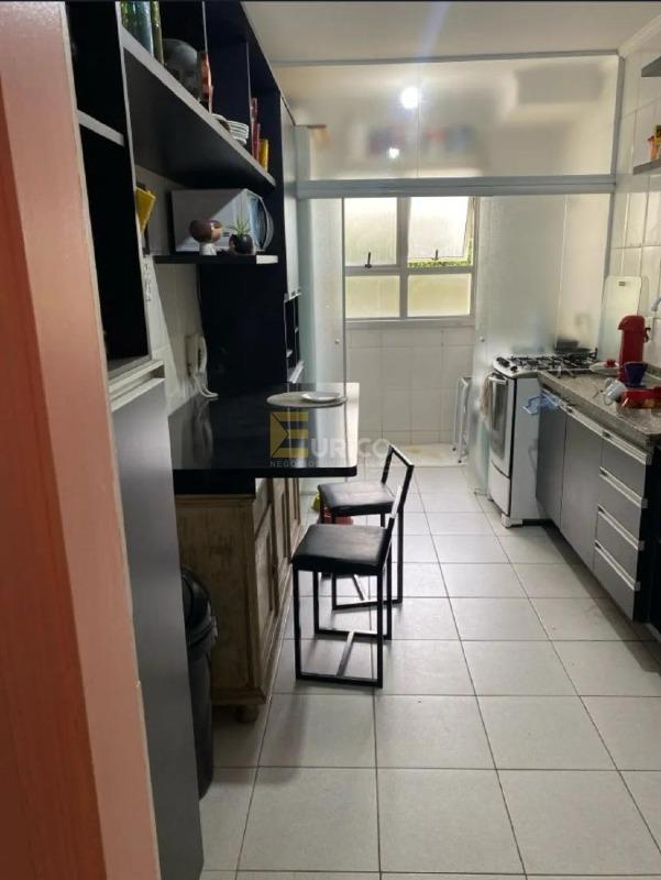Apartamento à venda no Morada do Barão em Jundiaí/SP: 
