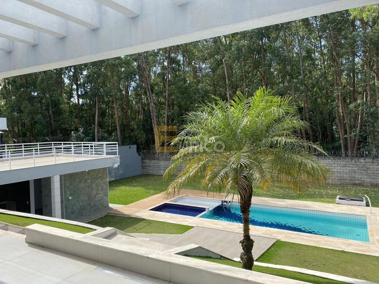 Casa em condomínio à venda no Condominio Residencial dos Lagos em Itupeva/SP: 