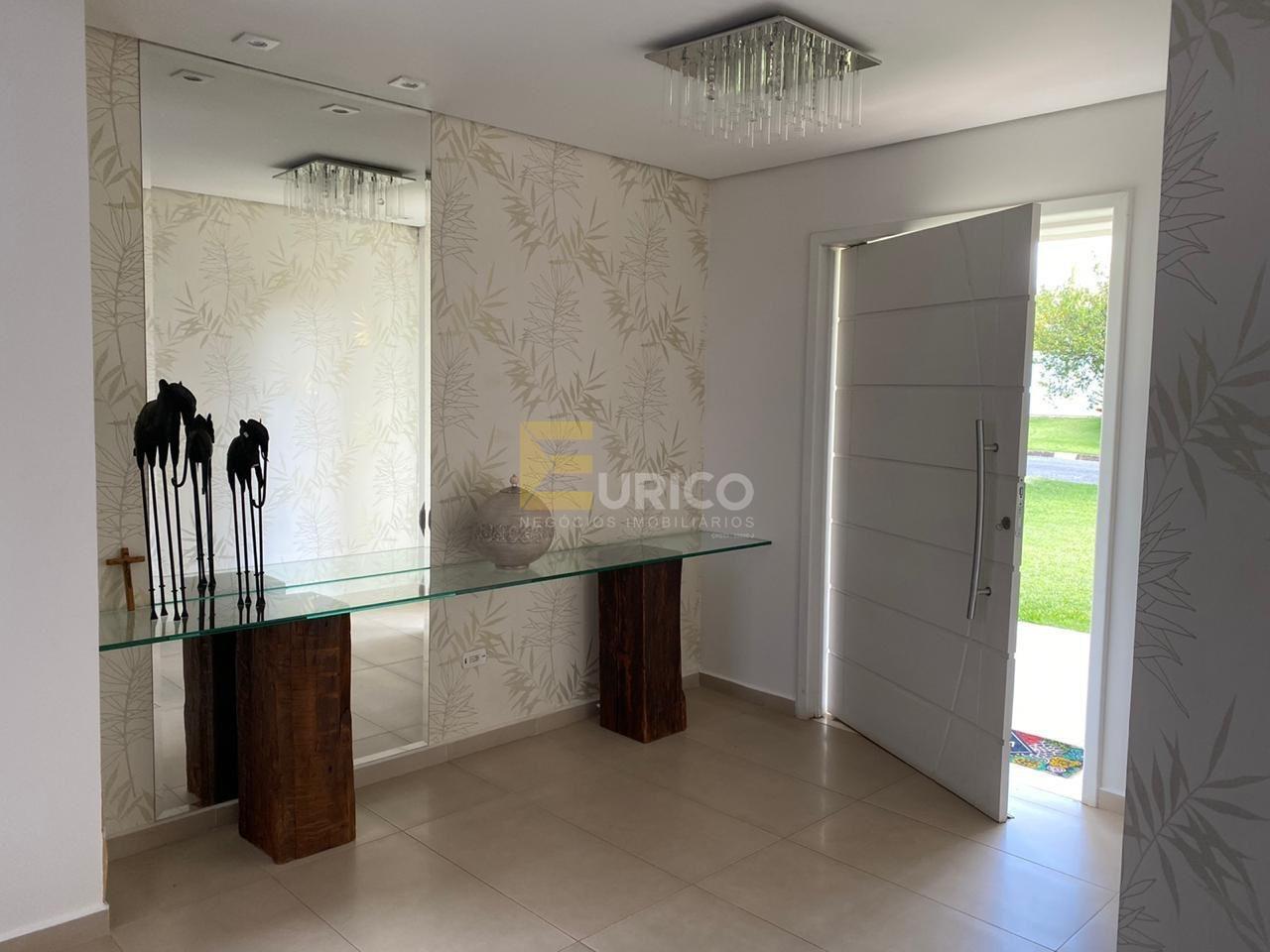 Casa em condomínio à venda no Condominio Residencial dos Lagos em Itupeva/SP: 