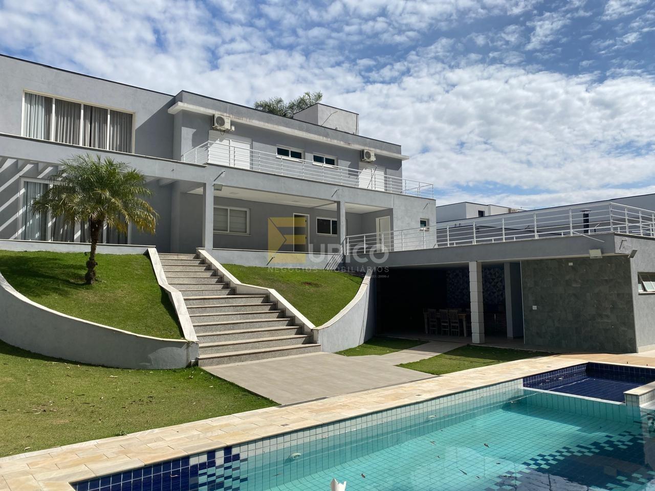 Casa em condomínio à venda no Condominio Residencial dos Lagos em Itupeva/SP: 