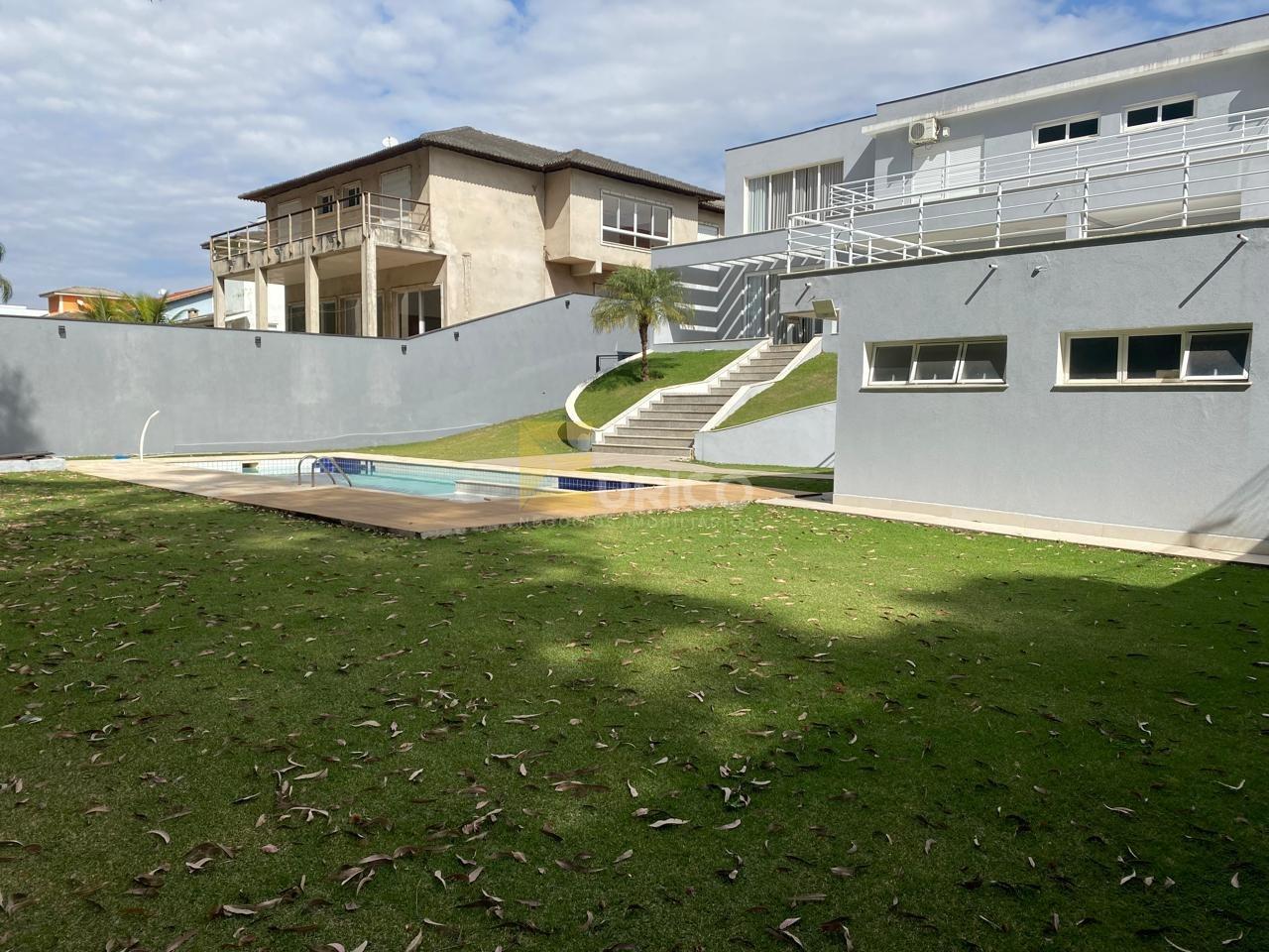 Casa em condomínio à venda no Condominio Residencial dos Lagos em Itupeva/SP: 