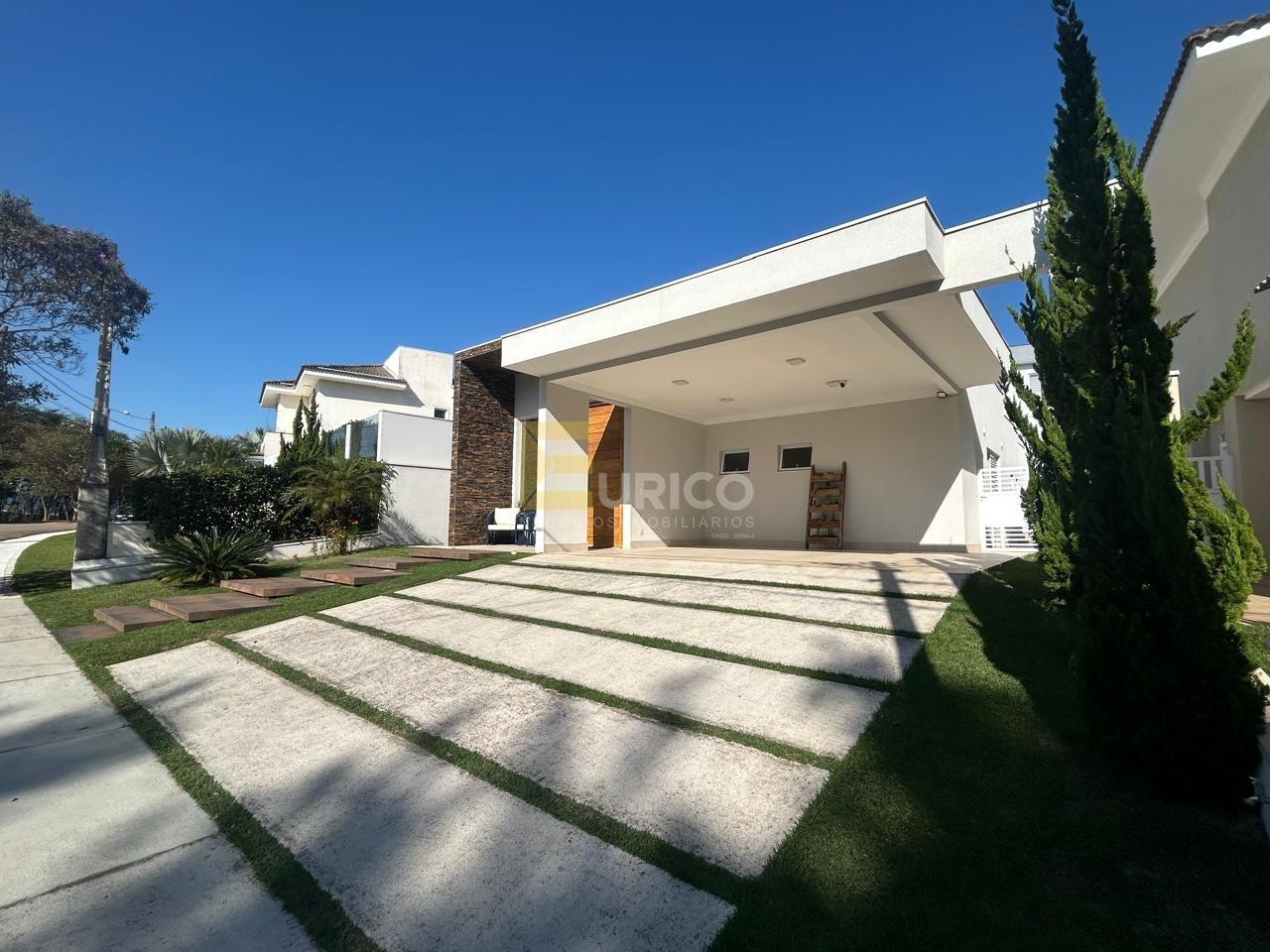 Casa em condomínio à venda no Condomínio Residencial Ibi Aram I em Itupeva/SP: 