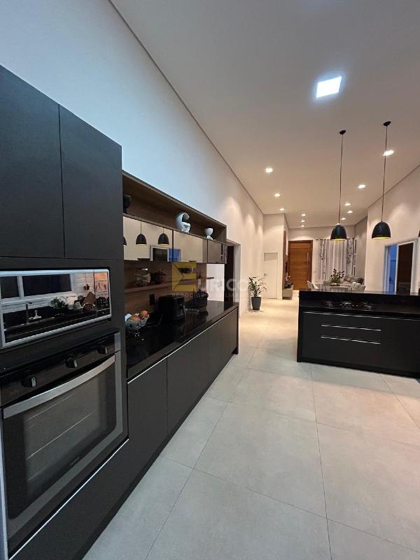 Casa em condomínio à venda no Condomínio Residencial Ibi Aram I em Itupeva/SP: 