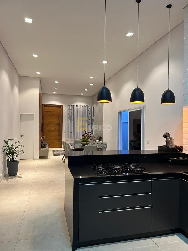 Casa em condomínio à venda no Condomínio Residencial Ibi Aram I em Itupeva/SP: 