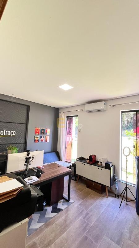 Casa em condomínio à venda no Condomínio Colinas de Inhandjara em Itupeva/SP: 