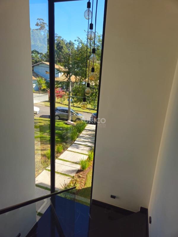 Casa em condomínio à venda no Condomínio Colinas de Inhandjara em Itupeva/SP: 