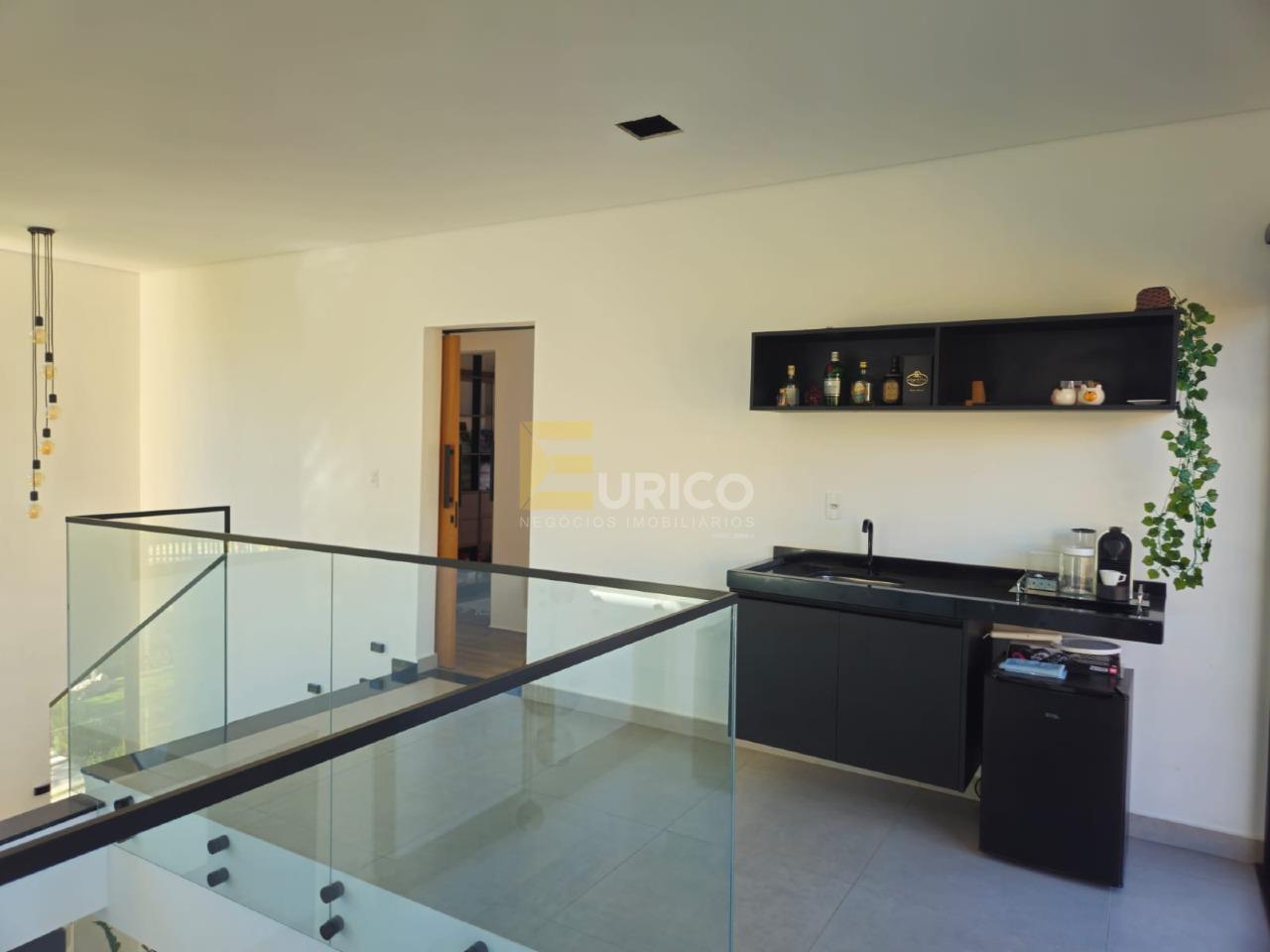 Casa em condomínio à venda no Condomínio Colinas de Inhandjara em Itupeva/SP: 