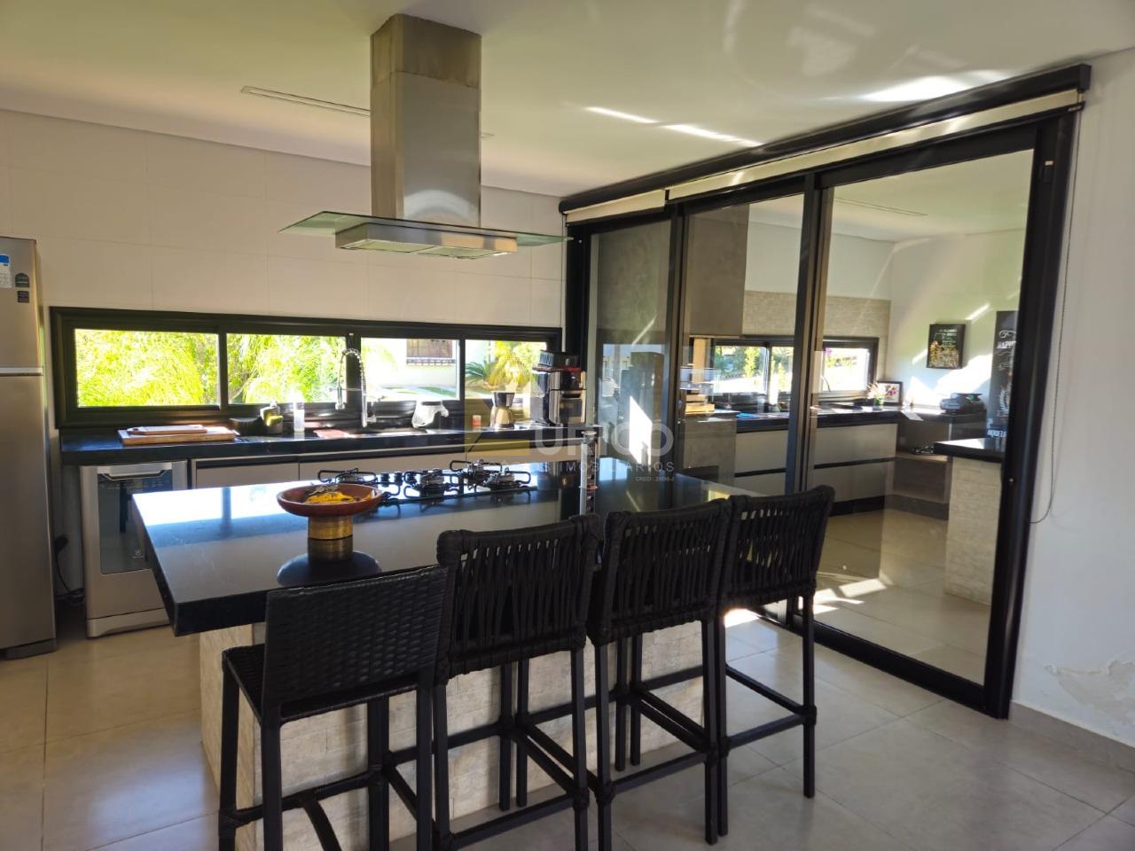 Casa em condomínio à venda no Condomínio Colinas de Inhandjara em Itupeva/SP: 