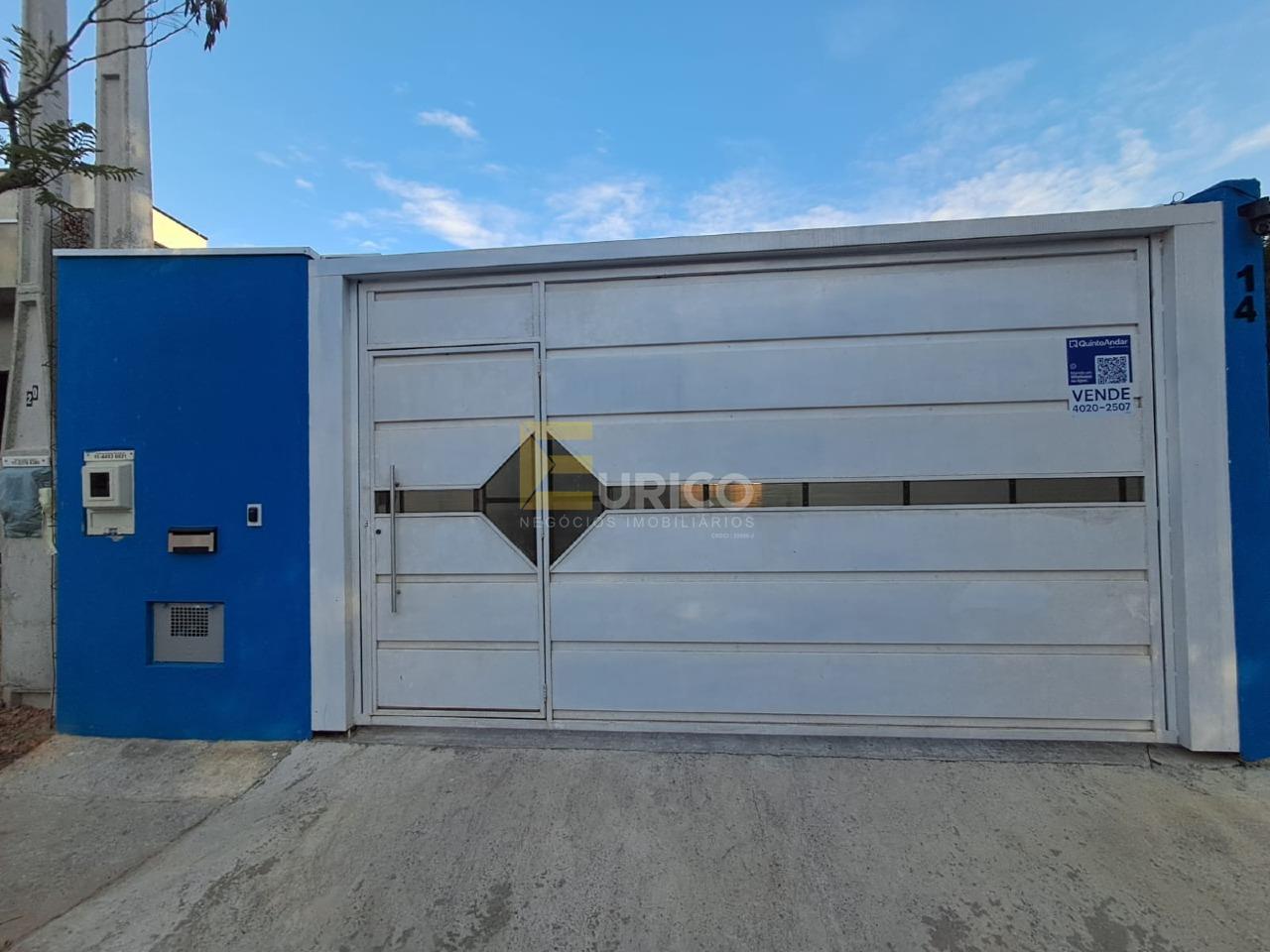 Casa à venda no Jardim Vale Verde em Jundiaí/SP: 