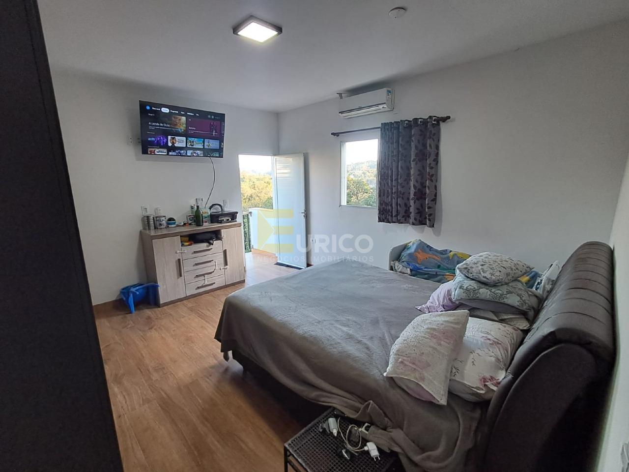 Casa à venda no Jardim Vale Verde em Jundiaí/SP: 