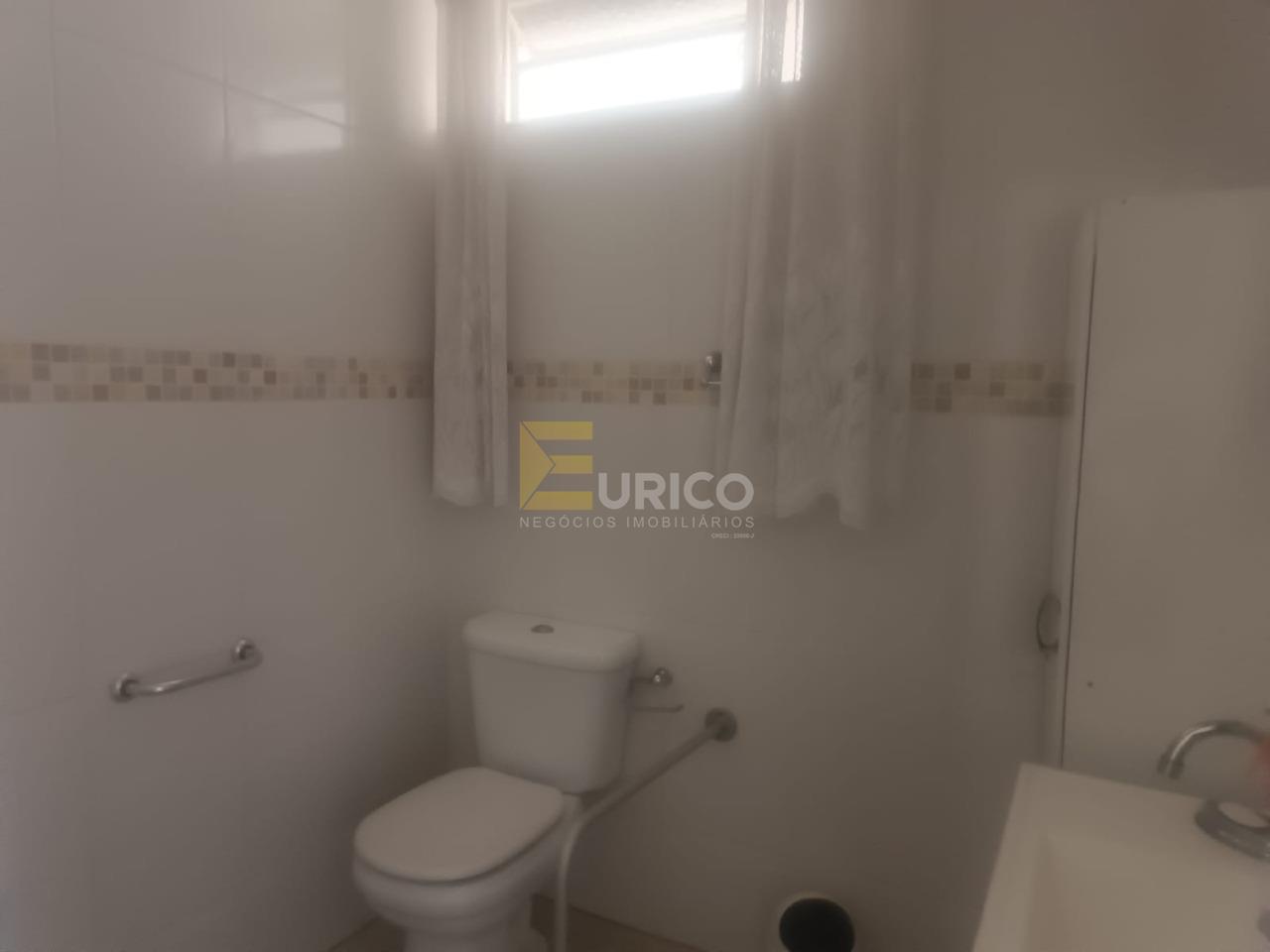 Casa à venda no Eloy Chaves em Jundiaí/SP: 