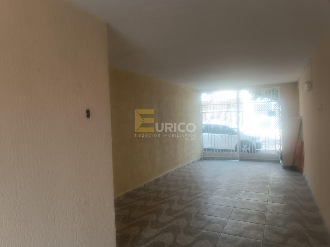 Casa à venda no Eloy Chaves em Jundiaí/SP: 