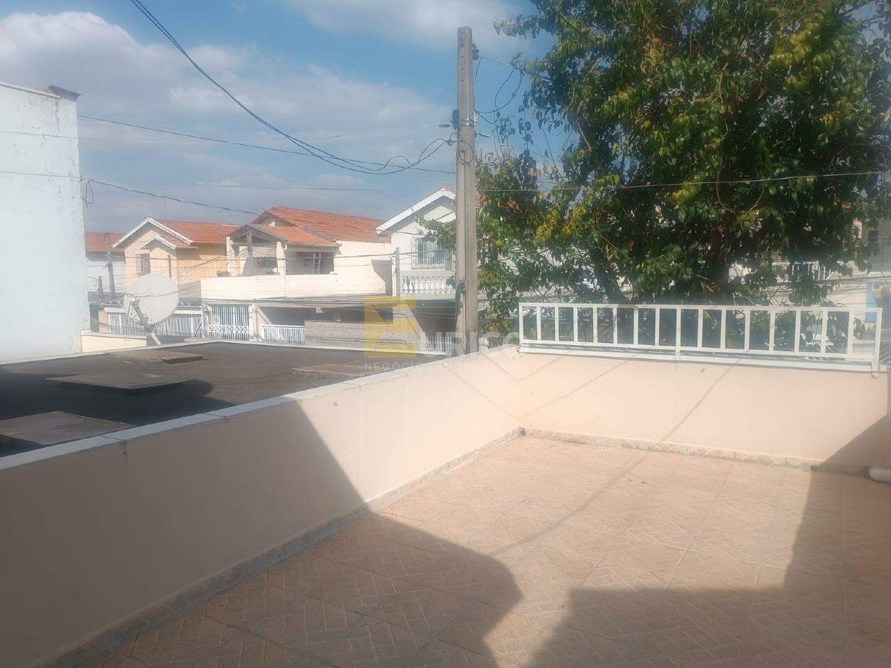 Casa à venda no Eloy Chaves em Jundiaí/SP: 