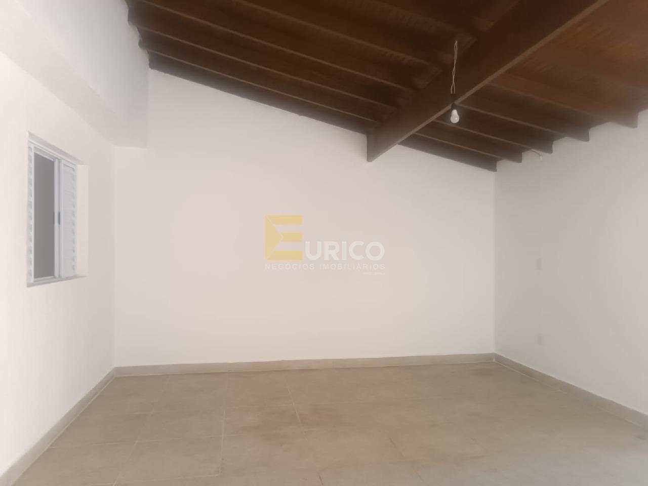 Casa à venda no Eloy Chaves em Jundiaí/SP: 