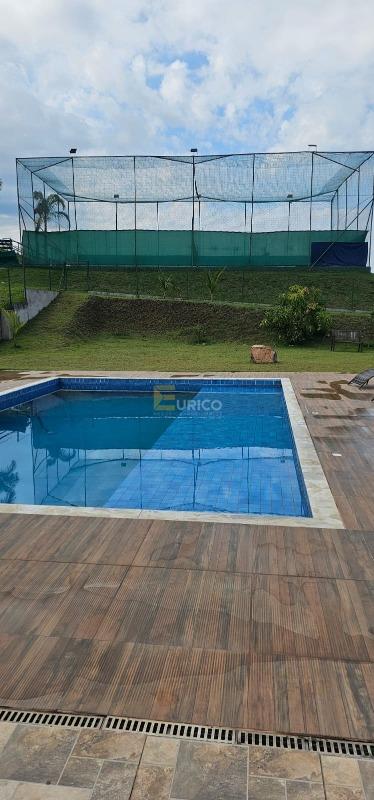 Casa em condomínio à venda no Condomínio Colinas de Inhandjara em Itupeva/SP: 