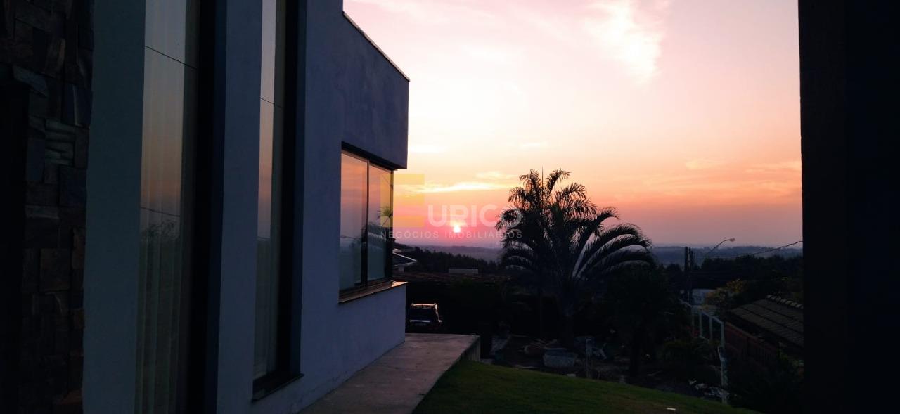 Casa em condomínio à venda no Condomínio Colinas de Inhandjara em Itupeva/SP: 