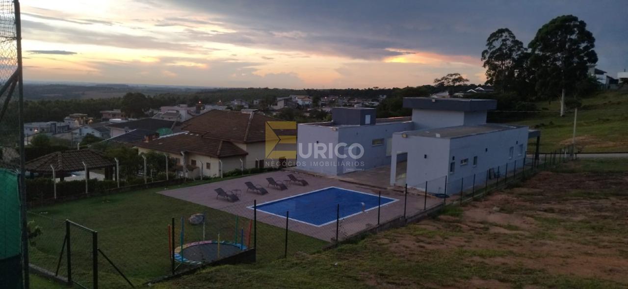 Casa em condomínio à venda no Condomínio Colinas de Inhandjara em Itupeva/SP: 