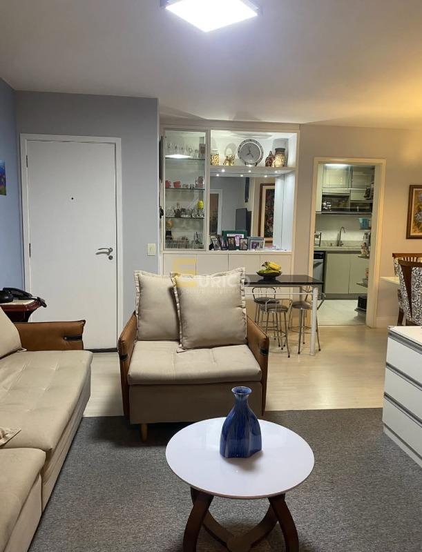 Apartamento à venda no Condomínio Residencial Garden Place em Jundiaí/SP: 