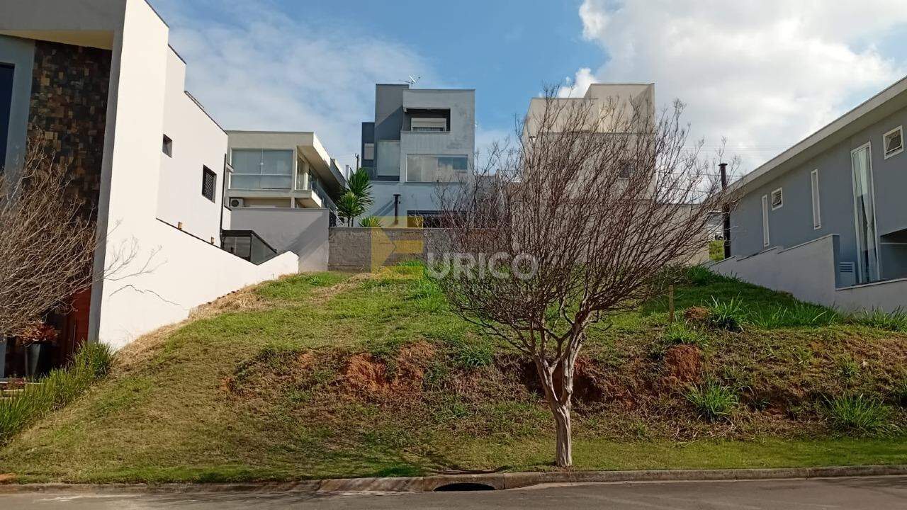 Terreno em Condomínio à venda no Condomínio Terras de Genova em Jundiaí/SP: 
