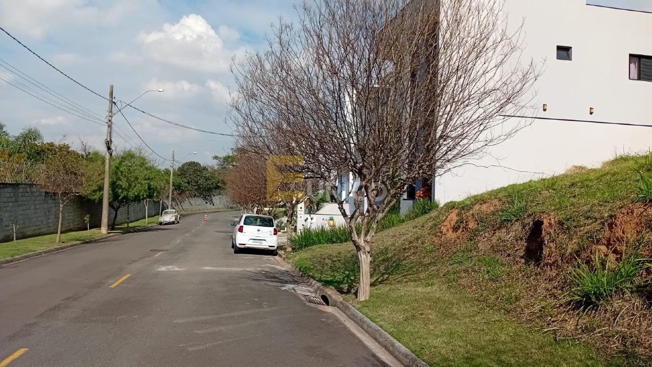Terreno em Condomínio à venda no Condomínio Terras de Genova em Jundiaí/SP: 